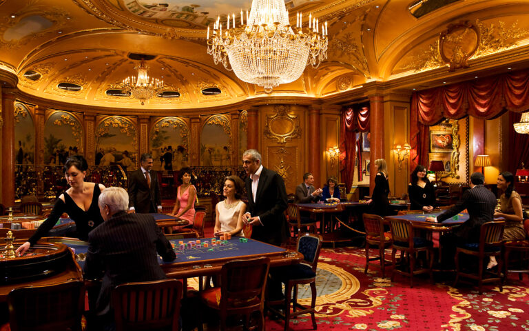 Read more about the article Самые богатые владельцы казино – кто они? Раскрываем секреты дохода