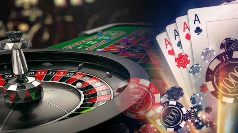 Read more about the article 10 вещей, с которыми ассоциируется казино